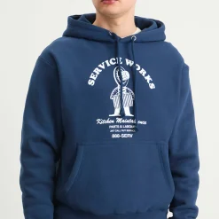 Service Works Maintenance Hoodie