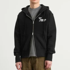 Service Works Martini Zip Hoodie