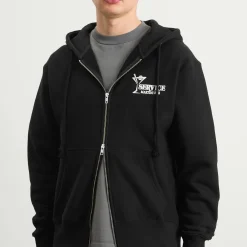 Service Works Martini Zip Hoodie
