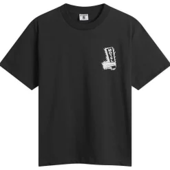 Service Works Motel T-Shirt