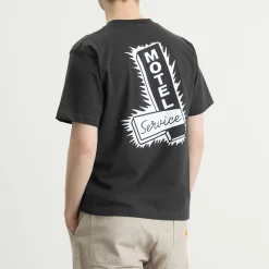 Service Works Motel T-Shirt