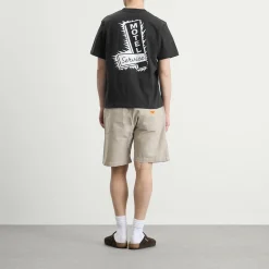 Service Works Motel T-Shirt