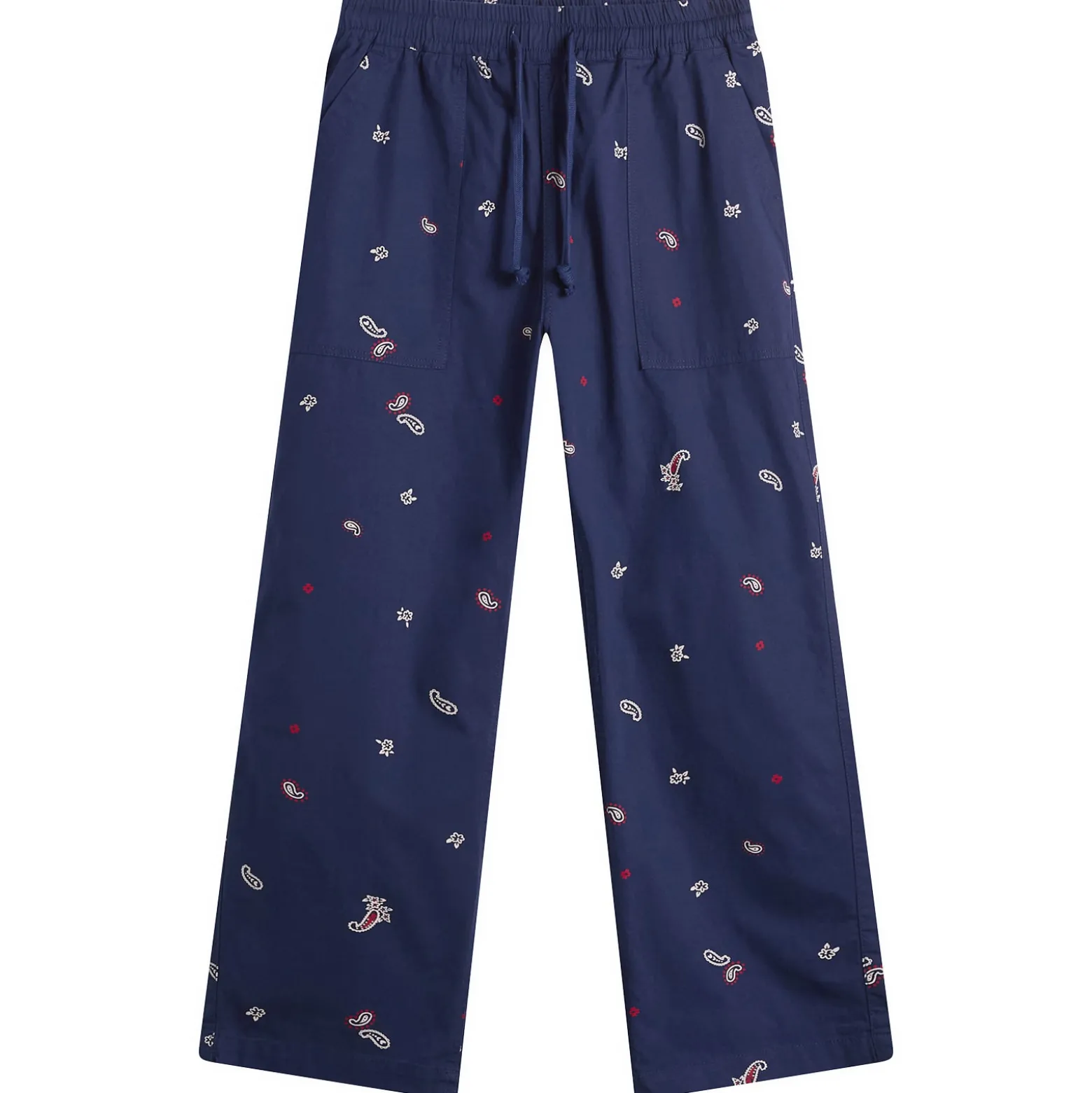 Service Works Paisley Chef Pants