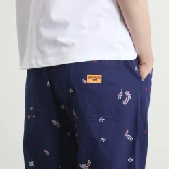 Service Works Paisley Chef Pants