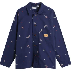 Service Works Paisley Front of House Jacket
