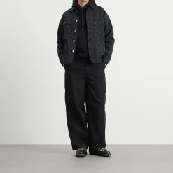 Service Works Raindrop Coverall 2.0