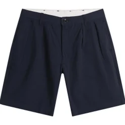 Service Works Seersucker Part Timer Shorts