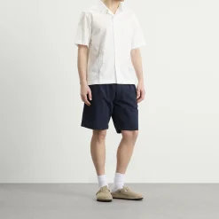 Service Works Seersucker Part Timer Shorts