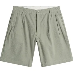 Service Works Seersucker Part Timer Shorts
