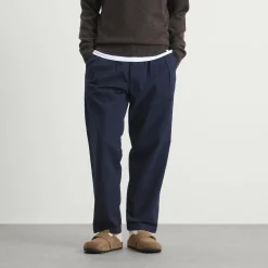 Service Works Seersucker Part Timer Pants