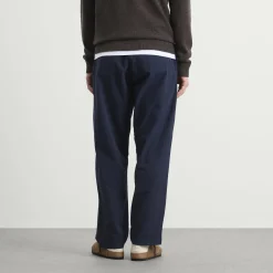 Service Works Seersucker Part Timer Pants