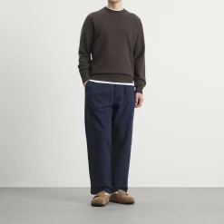 Service Works Seersucker Part Timer Pants