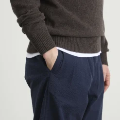 Service Works Seersucker Part Timer Pants