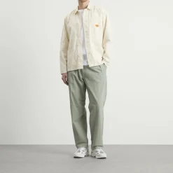 Service Works Seersucker Part Timer Pants