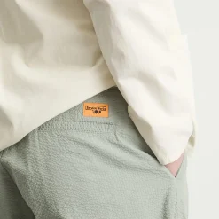Service Works Seersucker Part Timer Pants