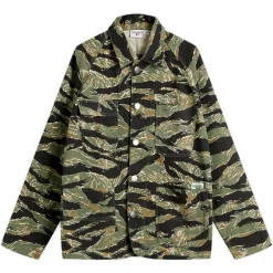 Service Works Tigerstripe Coverall 2.0