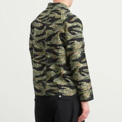 Service Works Tigerstripe Coverall 2.0