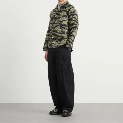 Service Works Tigerstripe Coverall 2.0