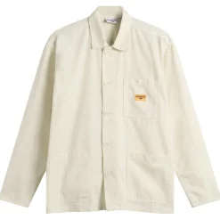 Service Works Twill Chore Shirt