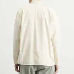 Service Works Twill Chore Shirt