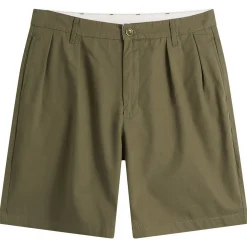 Service Works Twill Part Timer Shorts