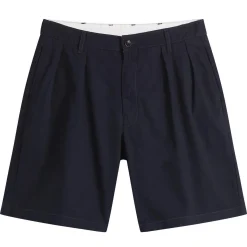 Service Works Twill Part Timer Shorts