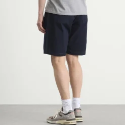 Service Works Twill Part Timer Shorts