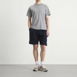 Service Works Twill Part Timer Shorts