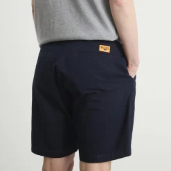 Service Works Twill Part Timer Shorts
