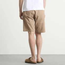 Service Works Twill Part Timer Shorts