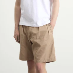 Service Works Twill Part Timer Shorts