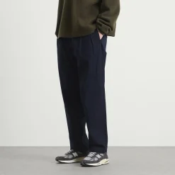 Service Works Twill Part Timer Pants