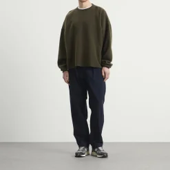 Service Works Twill Part Timer Pants