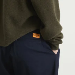 Service Works Twill Part Timer Pants