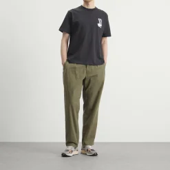 Service Works Twill Part Timer Pants