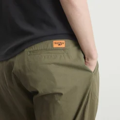 Service Works Twill Part Timer Pants