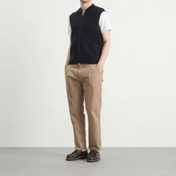Service Works Twill Waiter Pants
