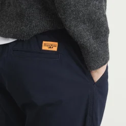Service Works Twill Waiter Pants