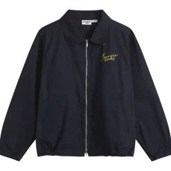 Service Works Twill Work Jacket