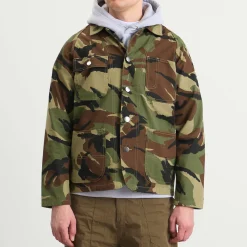 Service Works Woodland Coverall 2.0