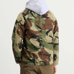 Service Works Woodland Coverall 2.0