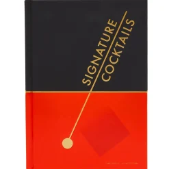 Signature Cocktails