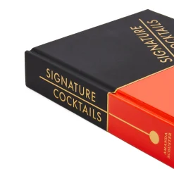 Signature Cocktails