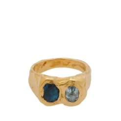 Simuero Buzo Ring