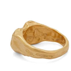 Simuero Buzo Ring