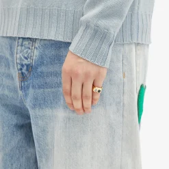 Simuero Buzo Ring