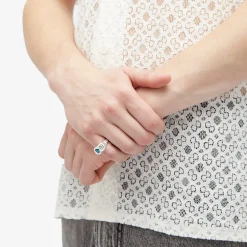 Simuero Buzo Ring