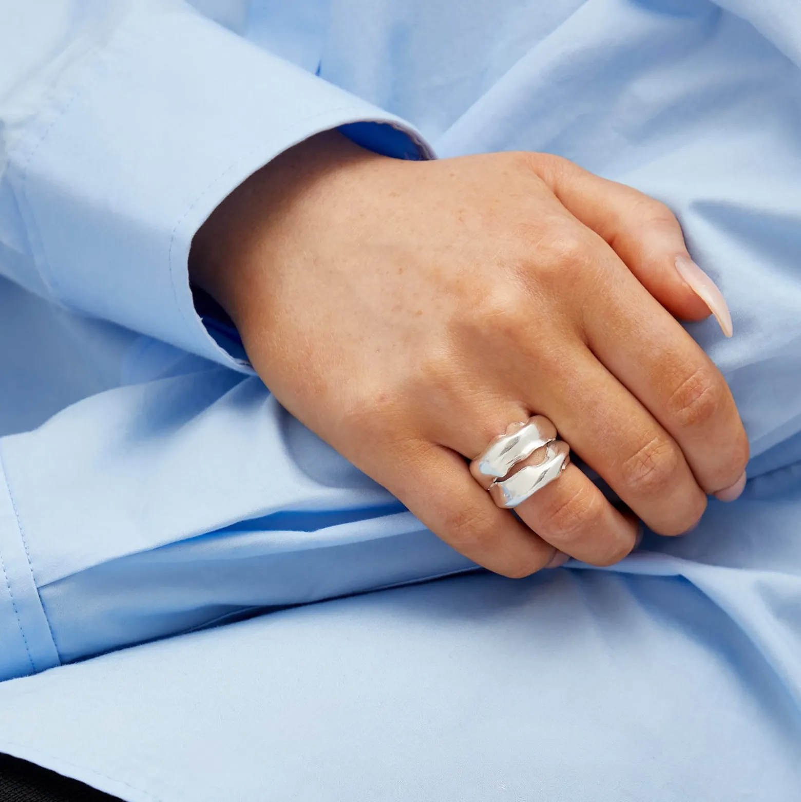 Simuero Carme Ring