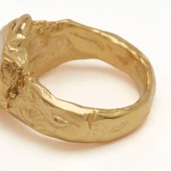 Simuero Marea Ring