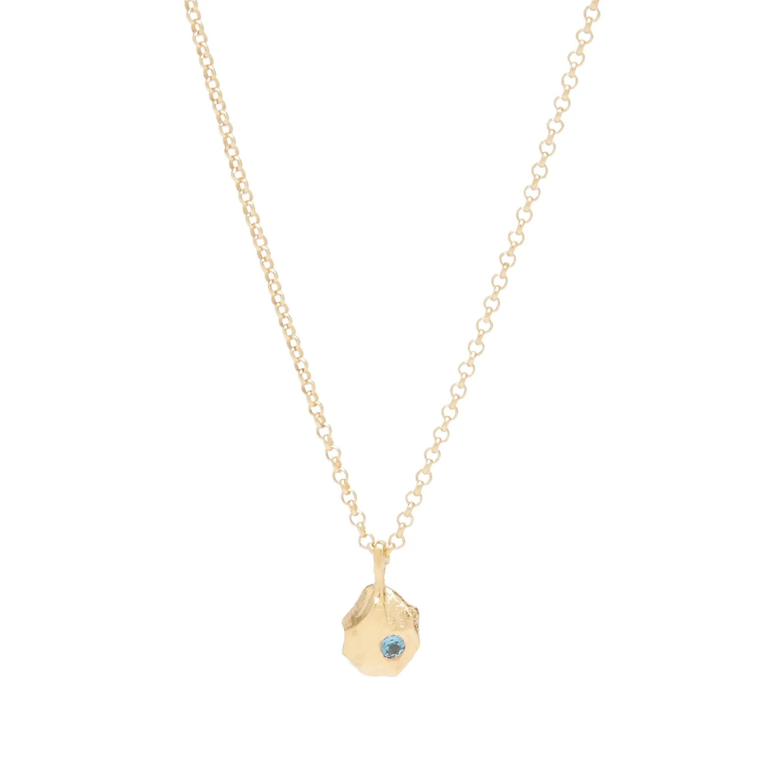 Simuero Por Un Perro Necklace
